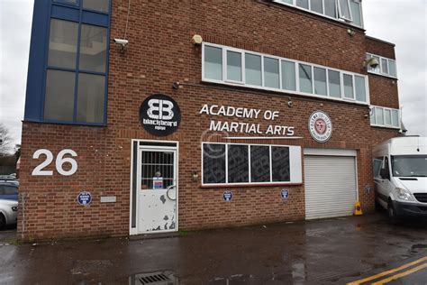 BlackBeard MMA Academy of Martial Arts
